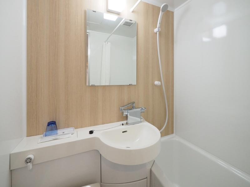 Tabino Hotel EXpress Narita image