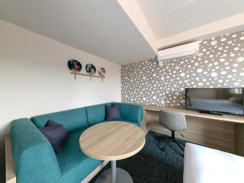 Tabino Hotel EXpress Narita image