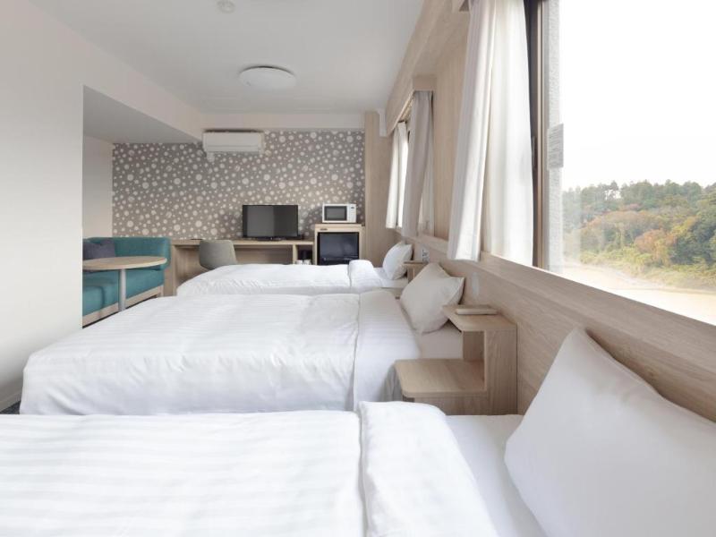 Tabino Hotel EXpress Narita image