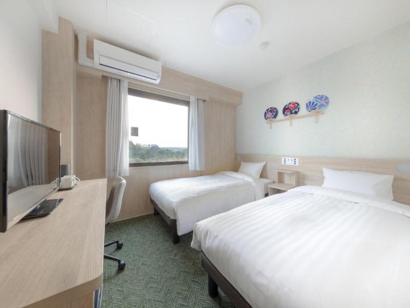 Tabino Hotel EXpress Narita image
