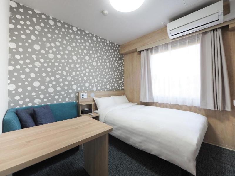 Tabino Hotel EXpress Narita image