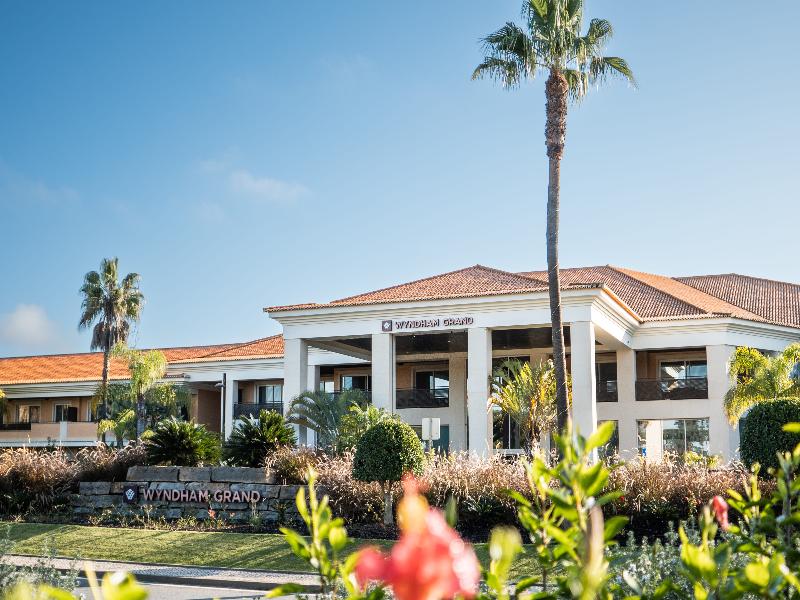 Wyndham Grand Algarve - Quinta do Lago image