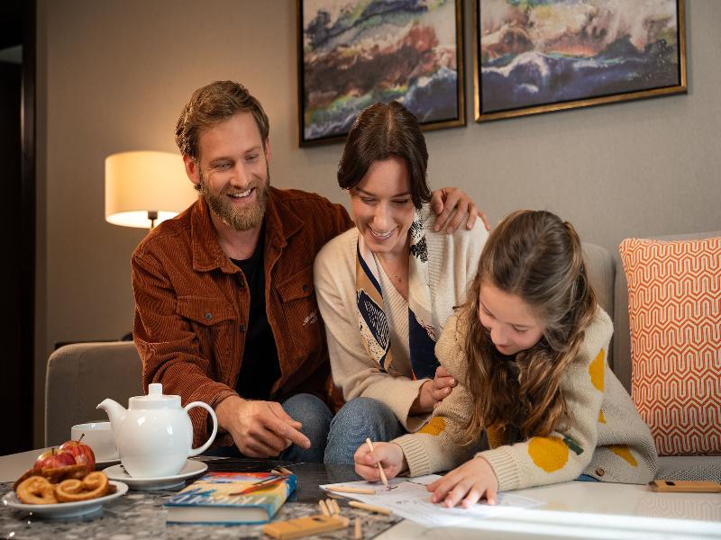 Wyndham Grand Algarve - Quinta do Lago image