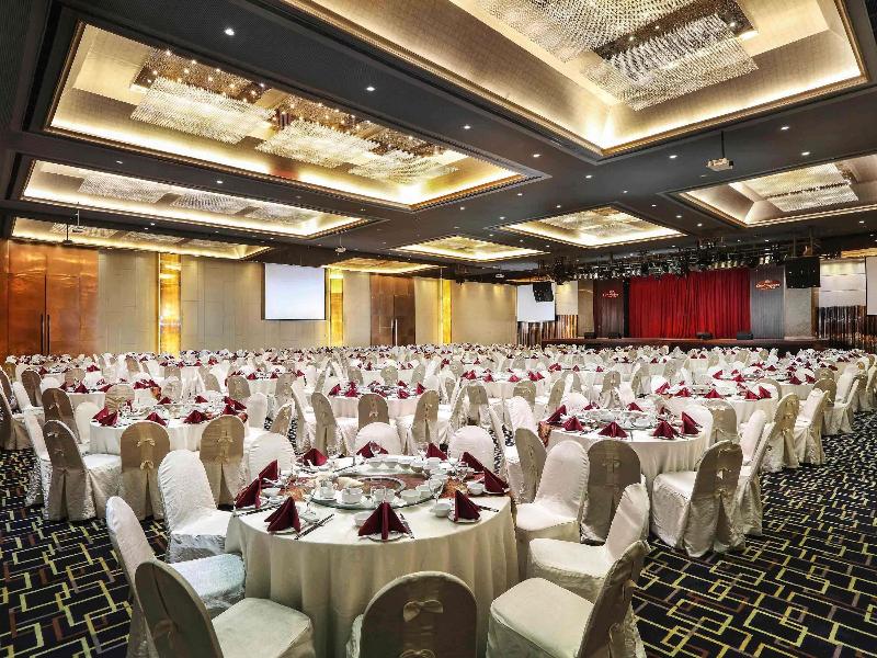 Grand Mercure Maha Cipta Medan Angkasa image