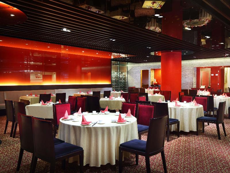 Grand Mercure Maha Cipta Medan Angkasa image