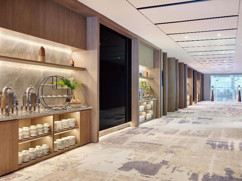 Grand Mercure Maha Cipta Medan Angkasa image