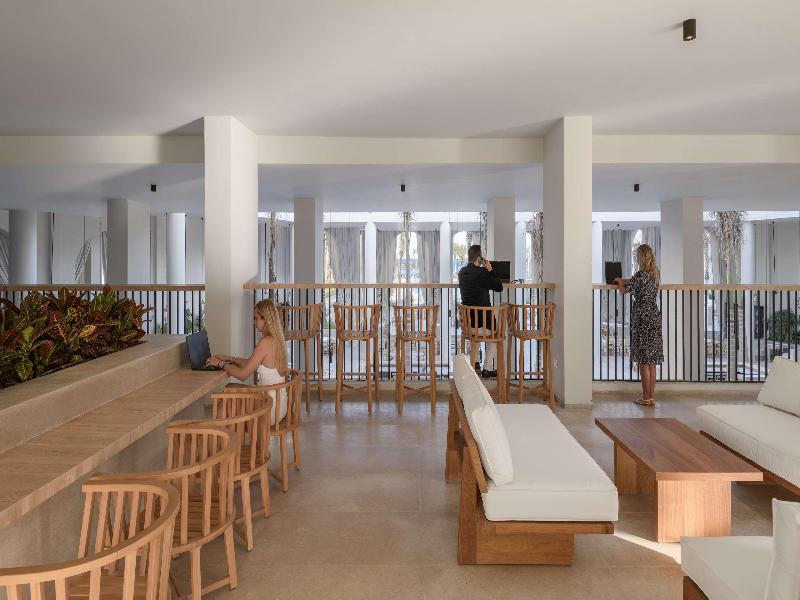 Serry Beach Resort image