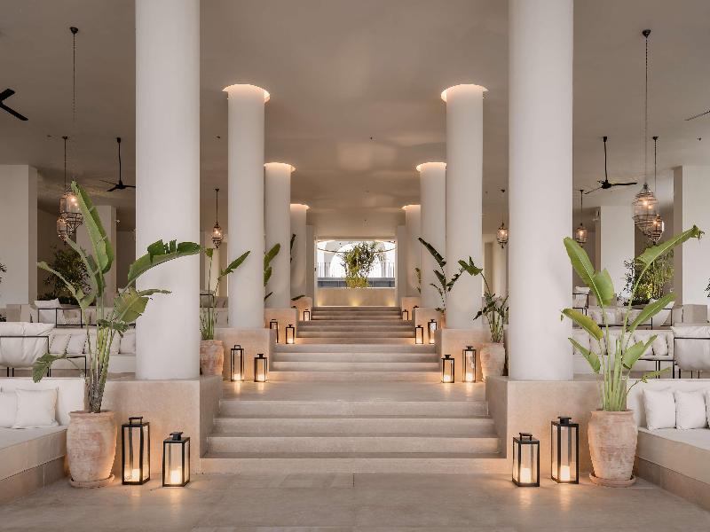 Serry Beach Resort image
