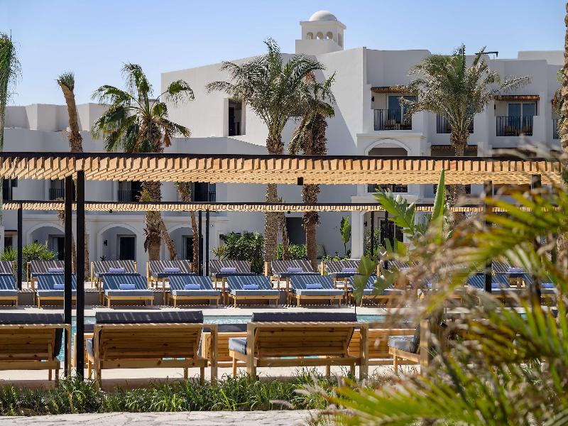 Serry Beach Resort image