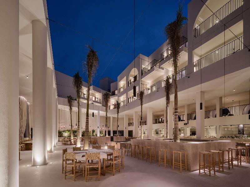Serry Beach Resort image