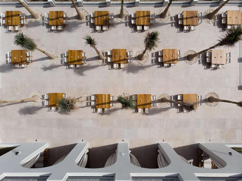 Serry Beach Resort image