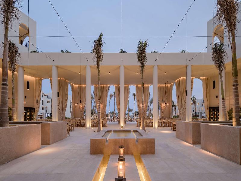 Serry Beach Resort image