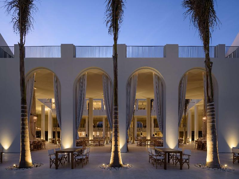 Serry Beach Resort image
