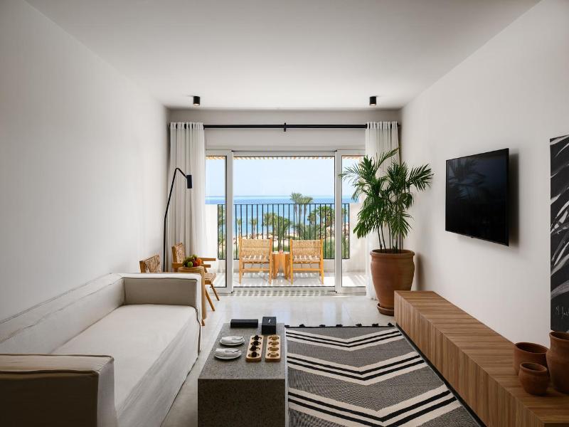Serry Beach Resort image