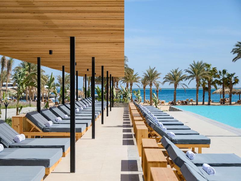 Serry Beach Resort image
