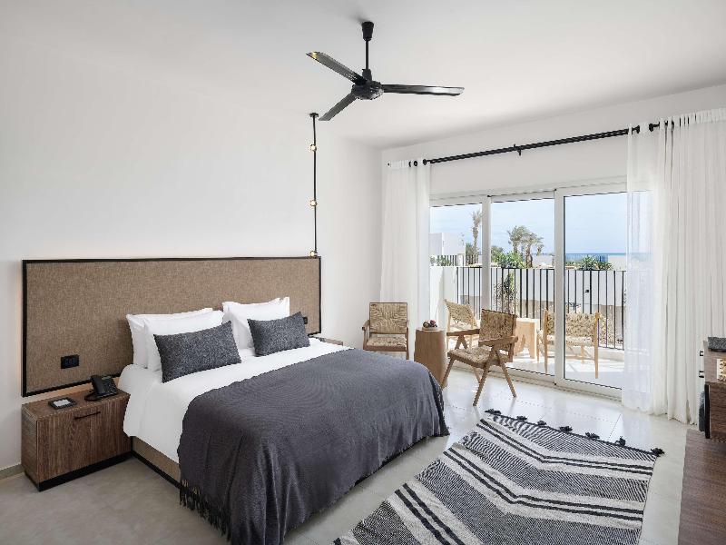 Serry Beach Resort image