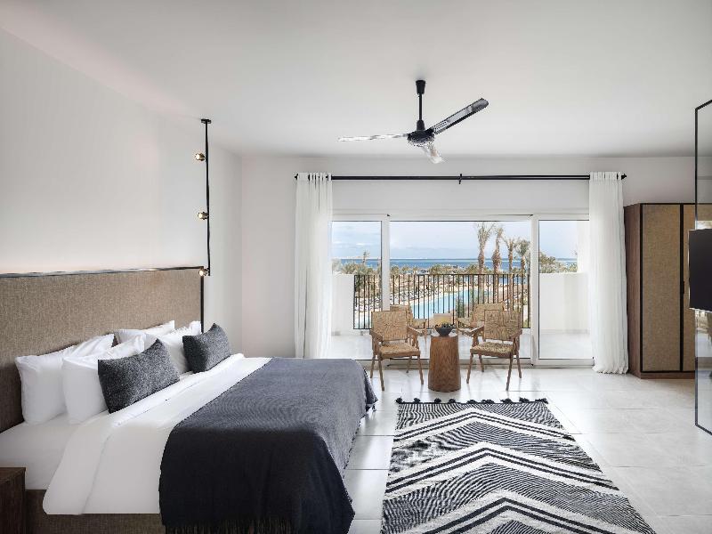 Serry Beach Resort image