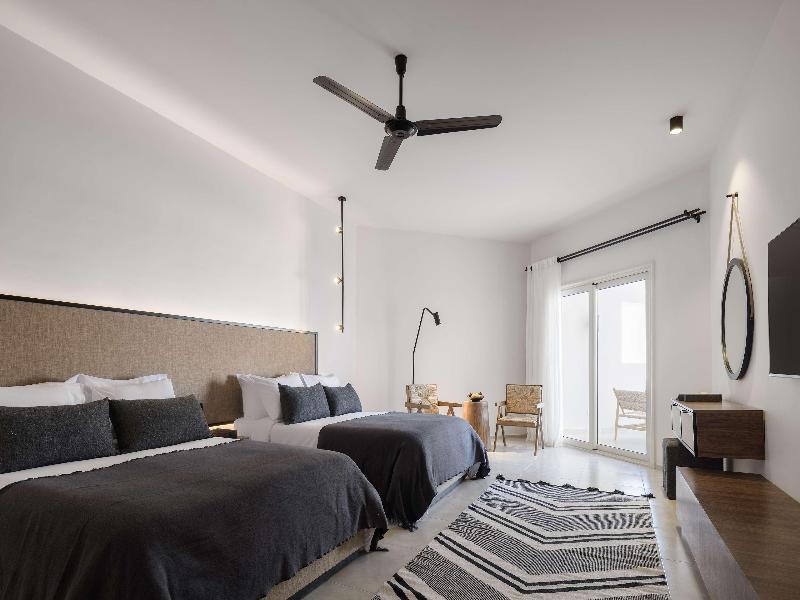Serry Beach Resort image
