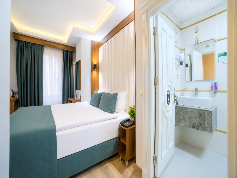 Hotel Black Tulip image