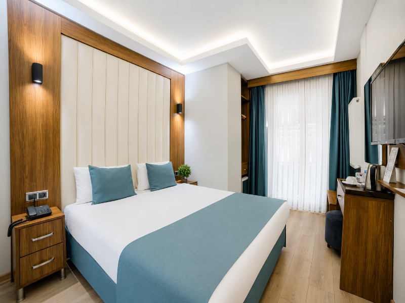 Hotel Black Tulip image