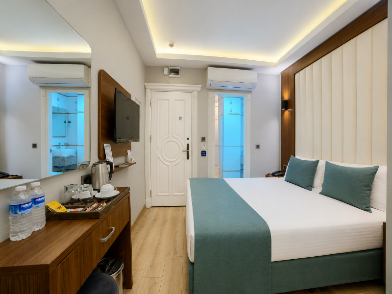 Hotel Black Tulip image