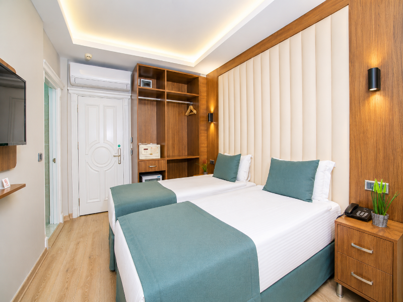Hotel Black Tulip image