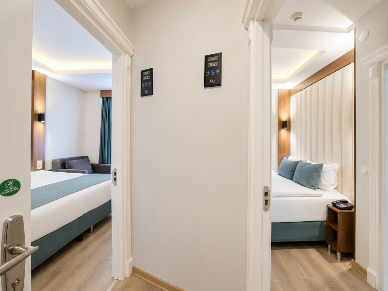 Hotel Black Tulip image