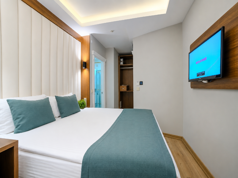 Hotel Black Tulip image