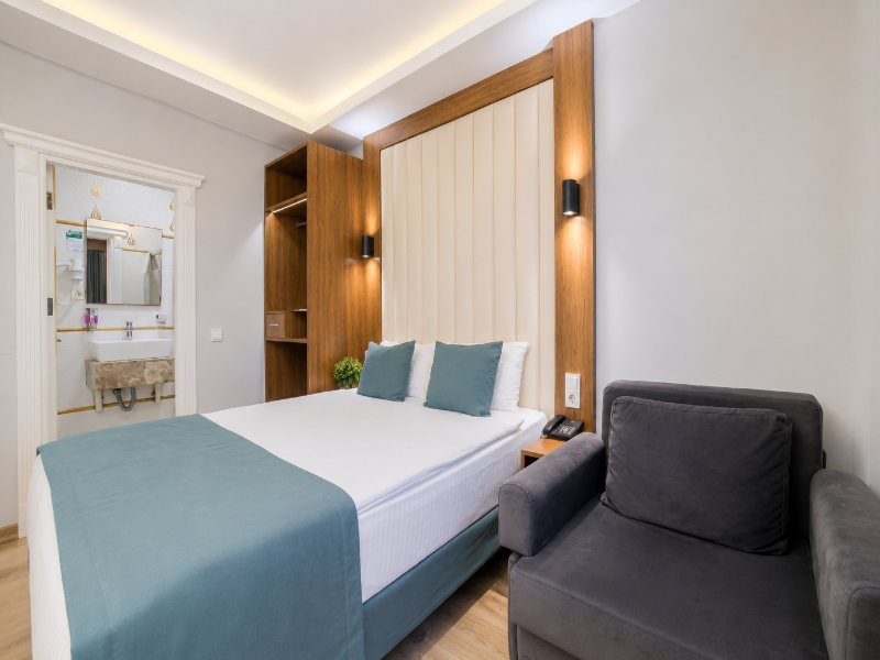 Hotel Black Tulip image