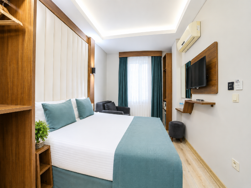 Hotel Black Tulip image
