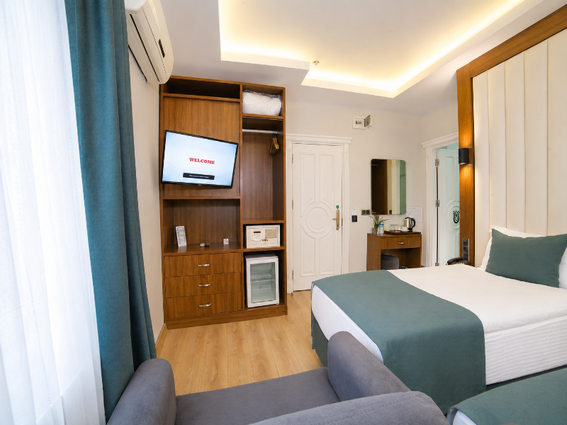 Hotel Black Tulip image