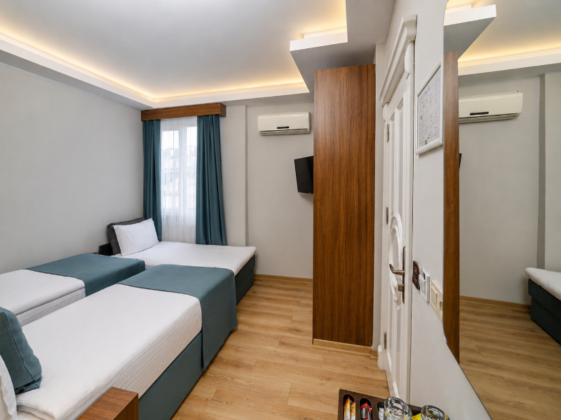 Hotel Black Tulip image