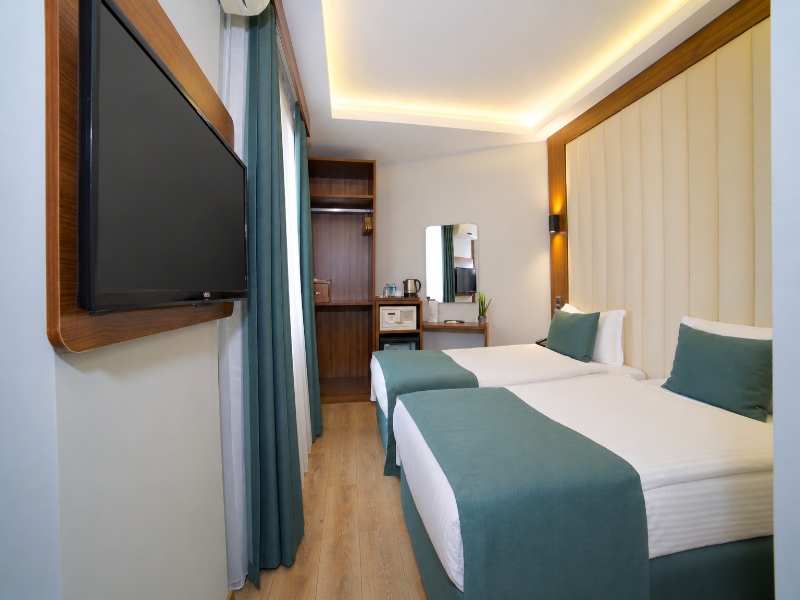 Hotel Black Tulip image