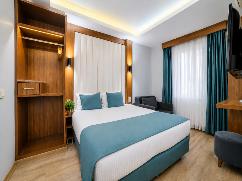 Hotel Black Tulip image