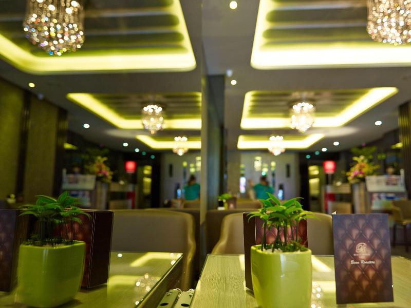 Beauty Hotels Taipei- Hotel B7 image