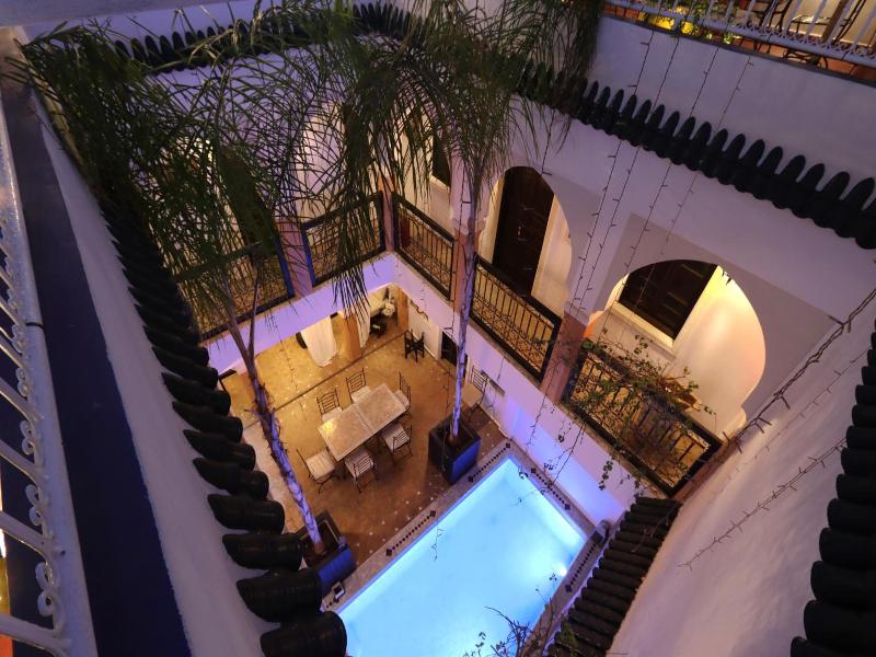 Riad 22 L'Etoile D'Orient image