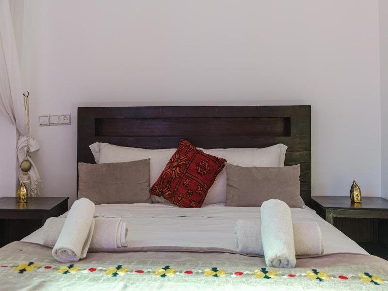 Riad 22 L'Etoile D'Orient image