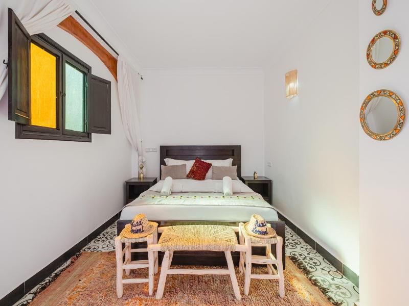 Riad 22 L'Etoile D'Orient image
