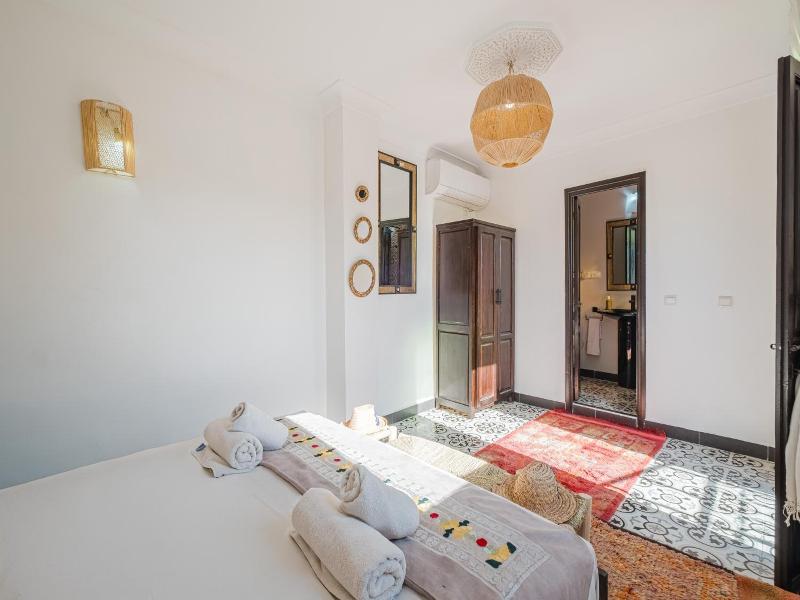 Riad 22 L'Etoile D'Orient image