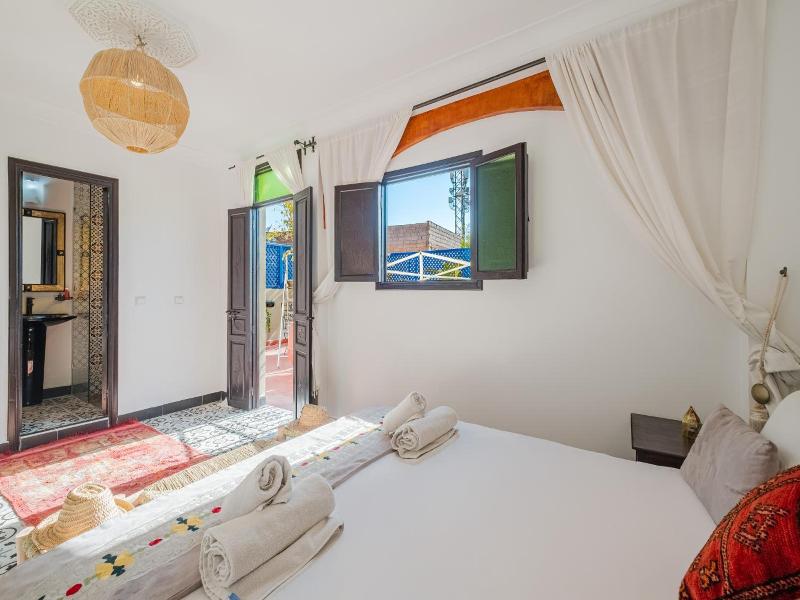 Riad 22 L'Etoile D'Orient image