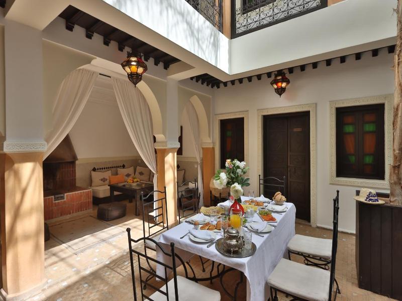 Riad 22 L'Etoile D'Orient image