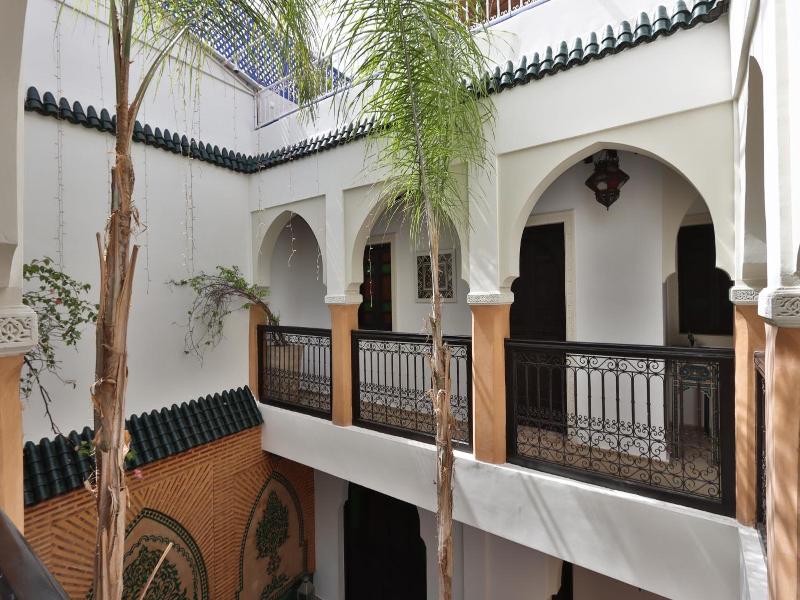 Riad 22 L'Etoile D'Orient image