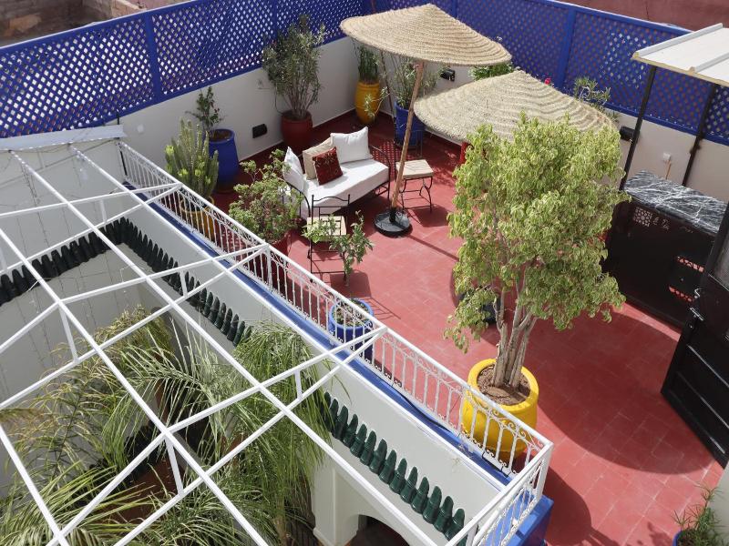 Riad 22 L'Etoile D'Orient image