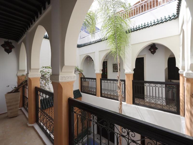 Riad 22 L'Etoile D'Orient image