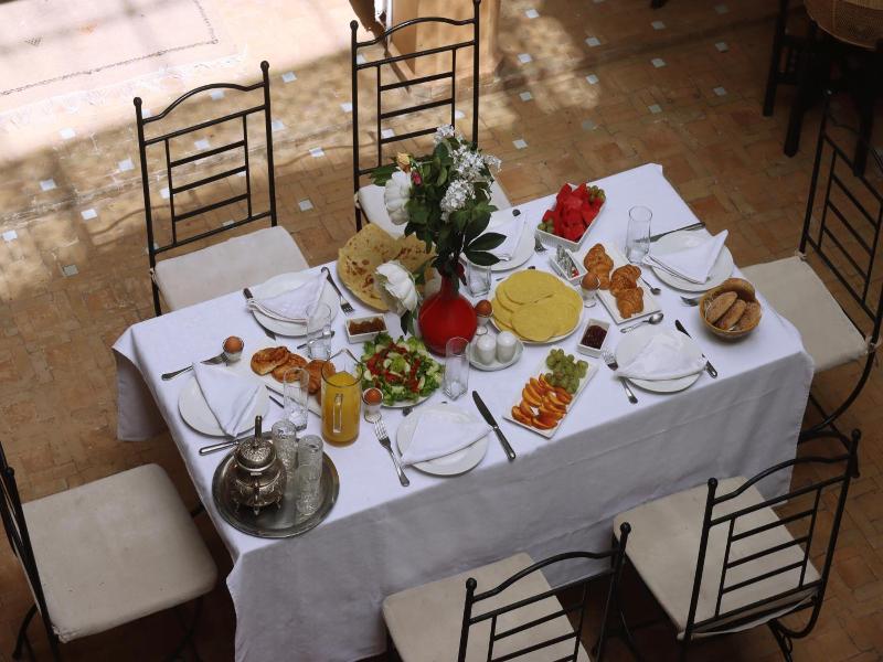 Riad 22 L'Etoile D'Orient image