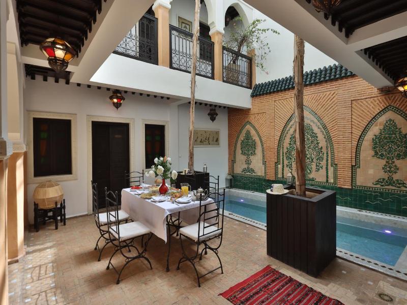 Riad 22 L'Etoile D'Orient image