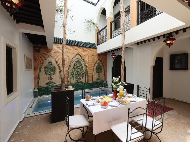 Riad 22 L'Etoile D'Orient image
