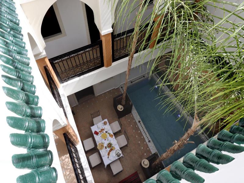 Riad 22 L'Etoile D'Orient image
