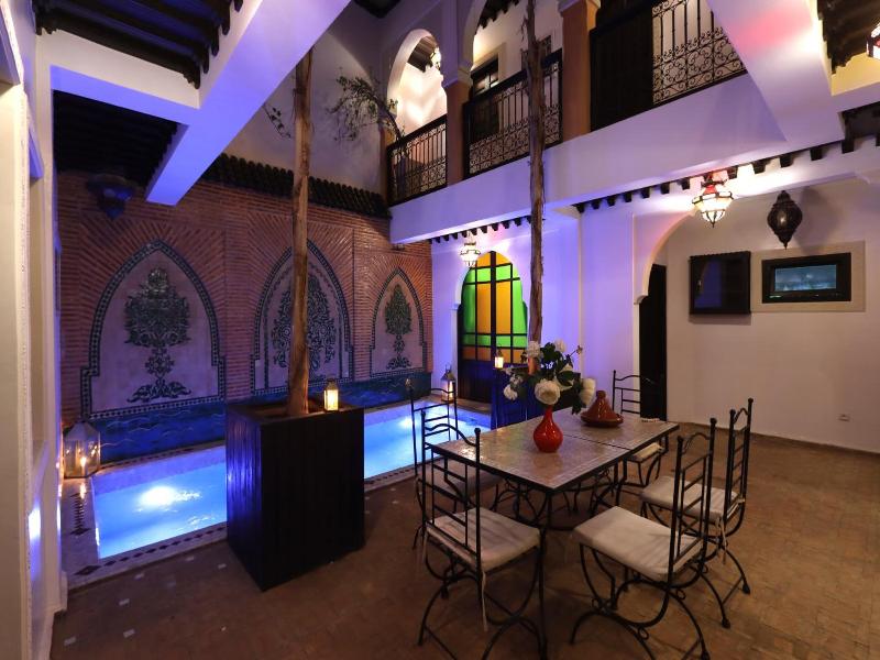 Riad 22 L'Etoile D'Orient image