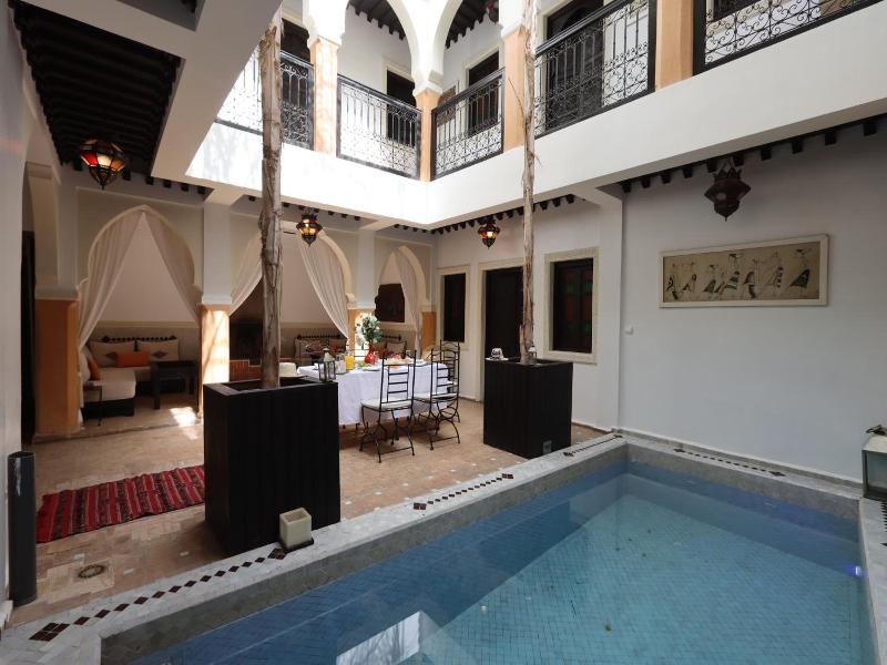 Riad 22 L'Etoile D'Orient image